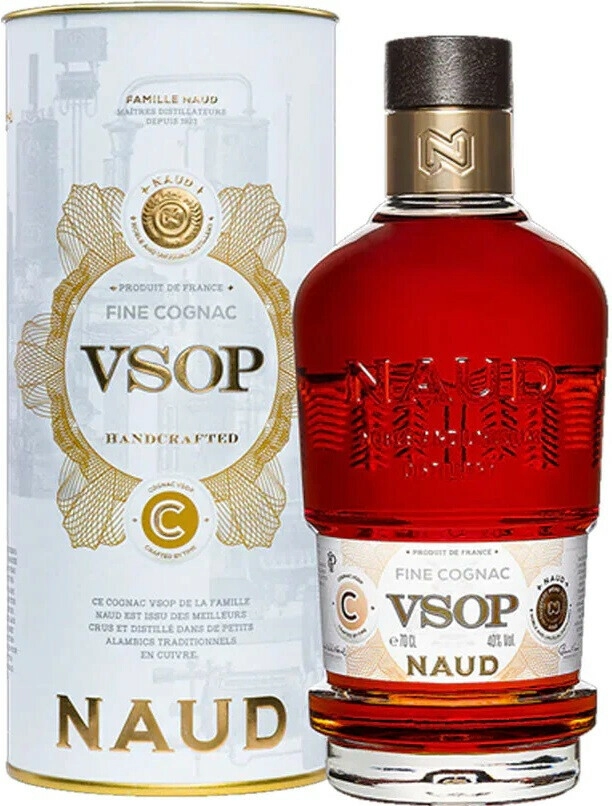 Коньяк Науд ВСОП в п/к | VinoCape