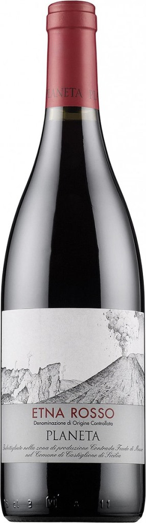 Вино Планета Этна Россо | VinoCape