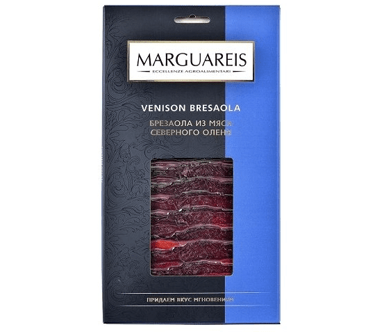VinoCape Breasola-di-cervo Marguareis 30гр