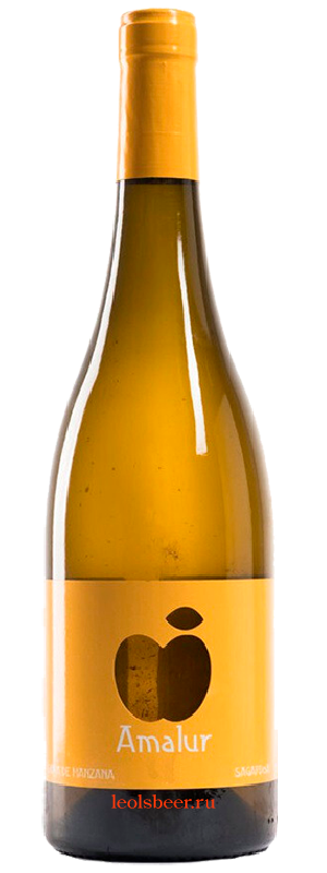 Сидр Араета Амалур | VinoCape
