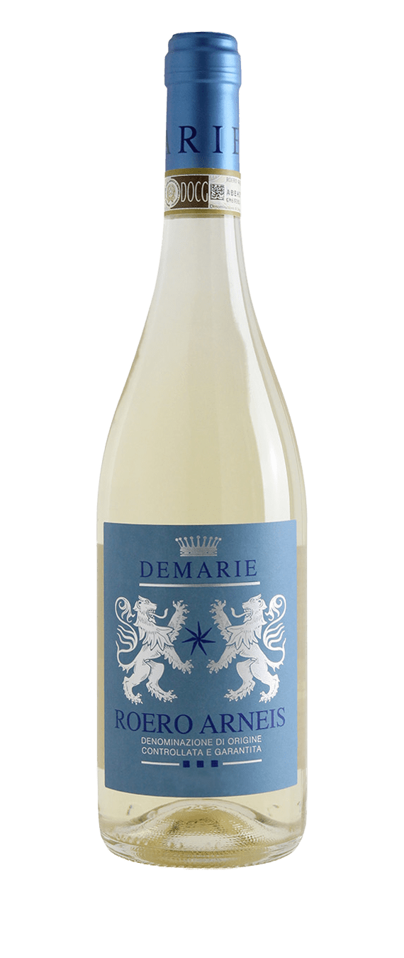 Вино Демари Роэро Арнеис | VinoCape
