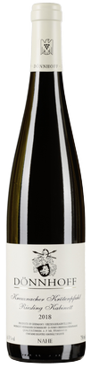 Вино  Дённхофф Рислинг Шпетлезе Оберхойзер Брюке 2019 | VinoCape