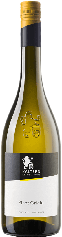 Вино Кальтерн  Пино Гриджио | VinoCape