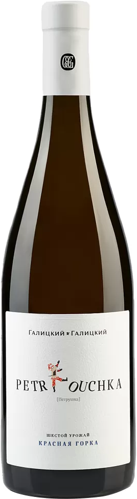 Вино Галицкий и Галицкий Красная Горка Петрушка | VinoCape